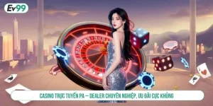 Casino trực tuyến PA
