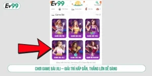 game bài JILI