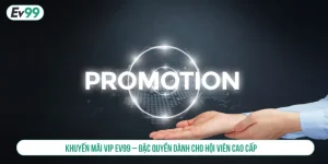 Khuyến mãi VIP