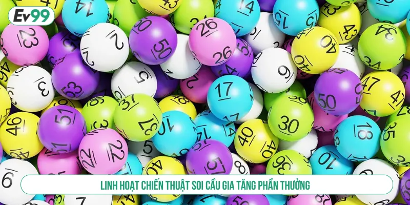 Mẹo soi cầu xổ số miền Trung nâng cao tiền thưởng
