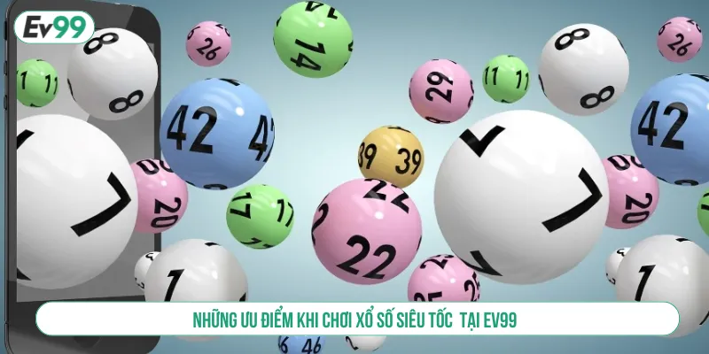 Người tham gia được trải nghiệm sân chơi uy tín EV99