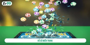 Xổ số miền Trung