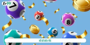 xổ số siêu tốc